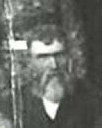 Stephen Goodrich Thornton (1834 - 1918) Profile
